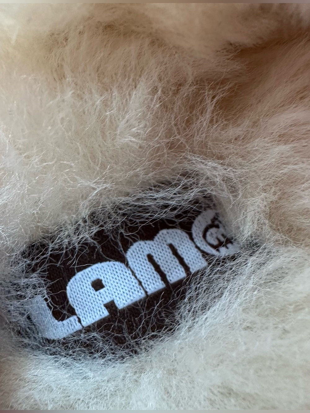 NWT Lamo Amelia slippers - Picture 9 of 12